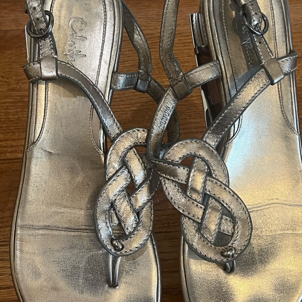 Cole Haan Sandals